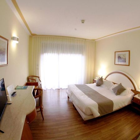 La Fonte Hotel Ome المظهر الخارجي الصورة