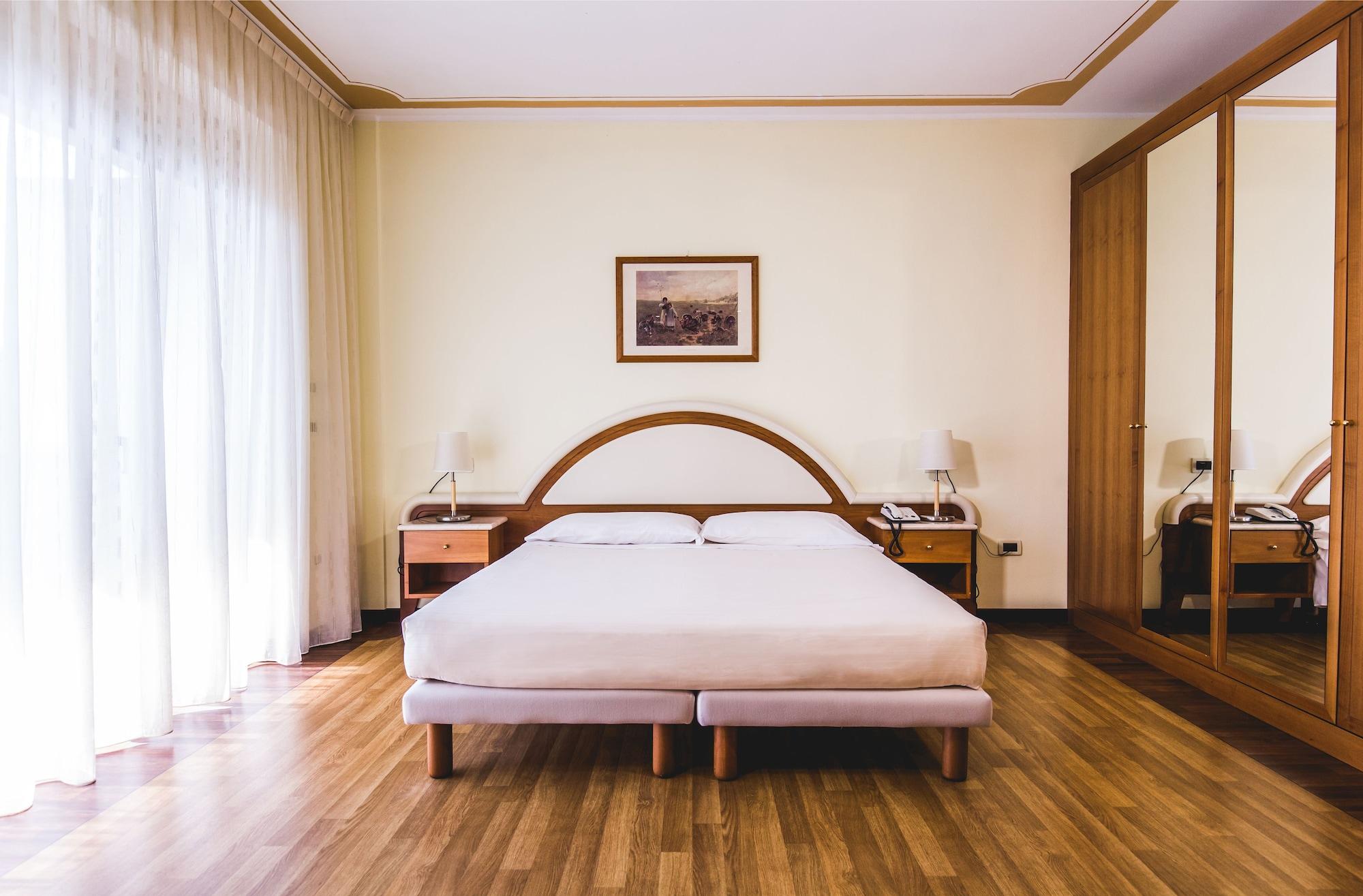 La Fonte Hotel Ome المظهر الخارجي الصورة