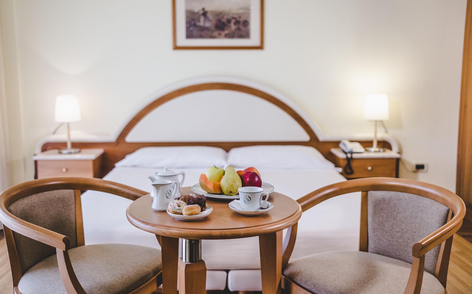 La Fonte Hotel Ome المظهر الخارجي الصورة