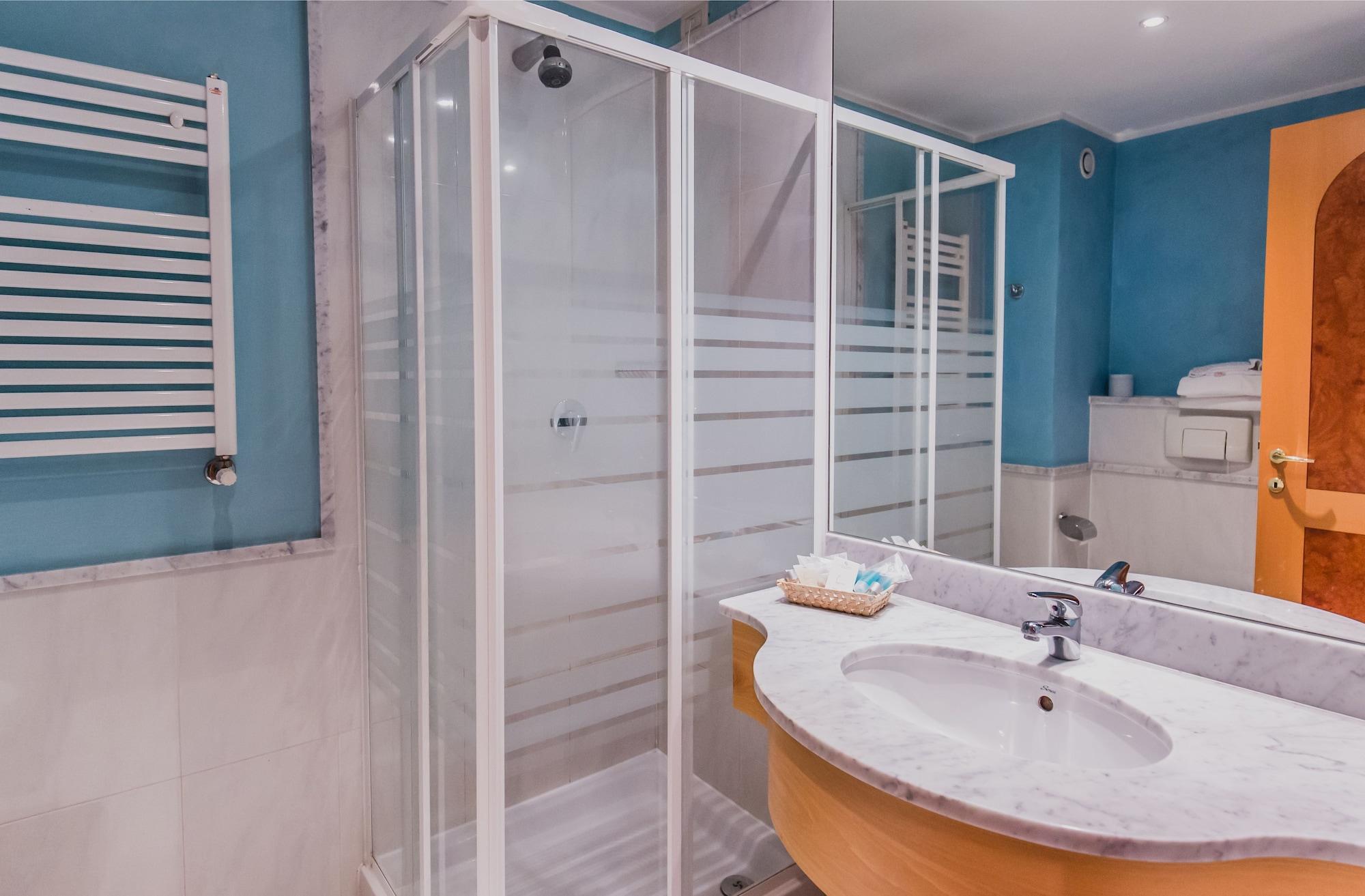 La Fonte Hotel Ome المظهر الخارجي الصورة