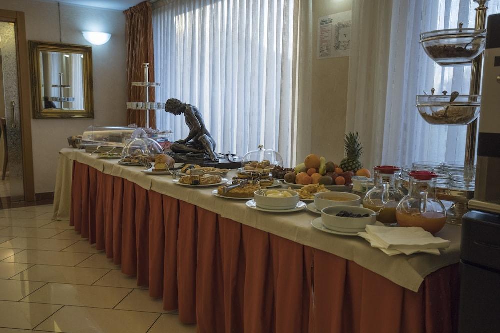La Fonte Hotel Ome المظهر الخارجي الصورة