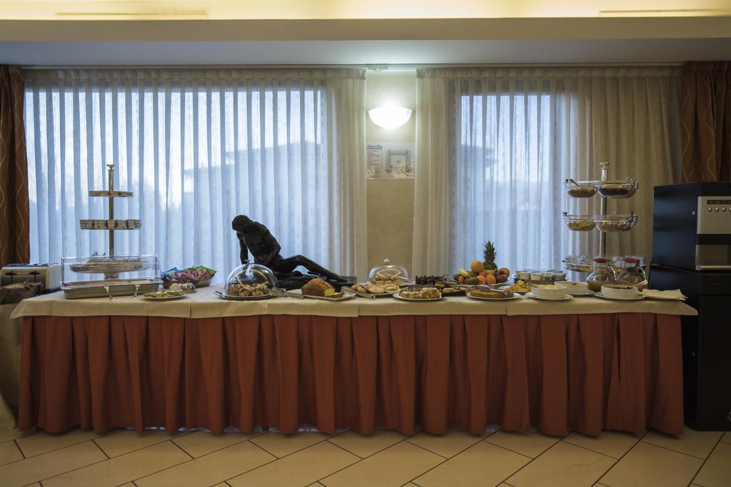 La Fonte Hotel Ome المظهر الخارجي الصورة
