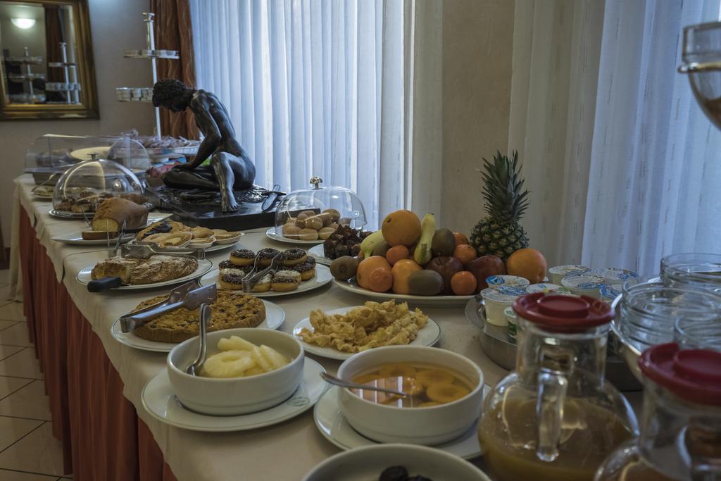 La Fonte Hotel Ome المظهر الخارجي الصورة