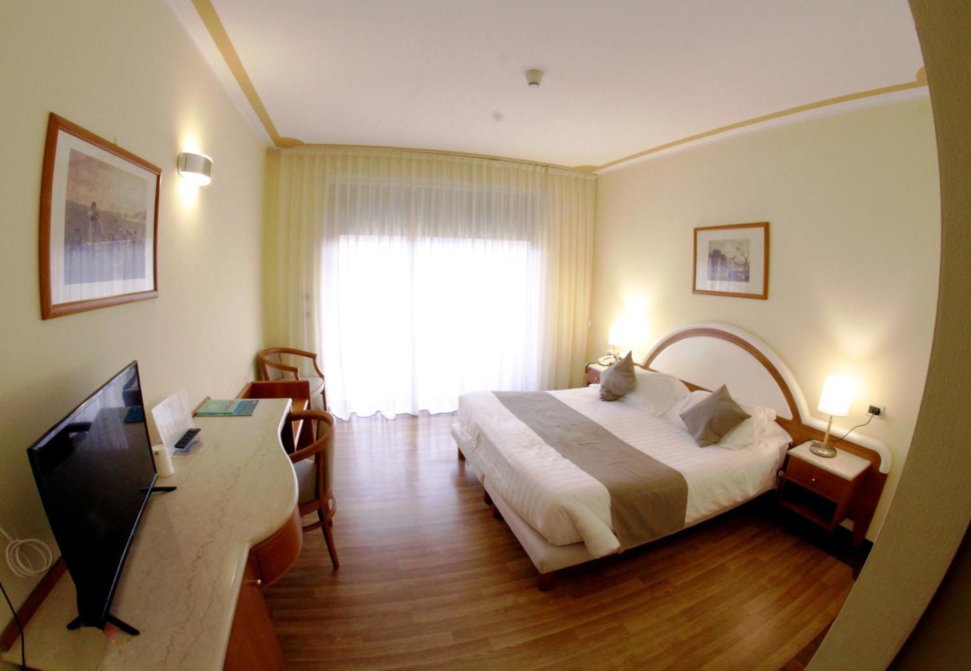 La Fonte Hotel Ome المظهر الخارجي الصورة