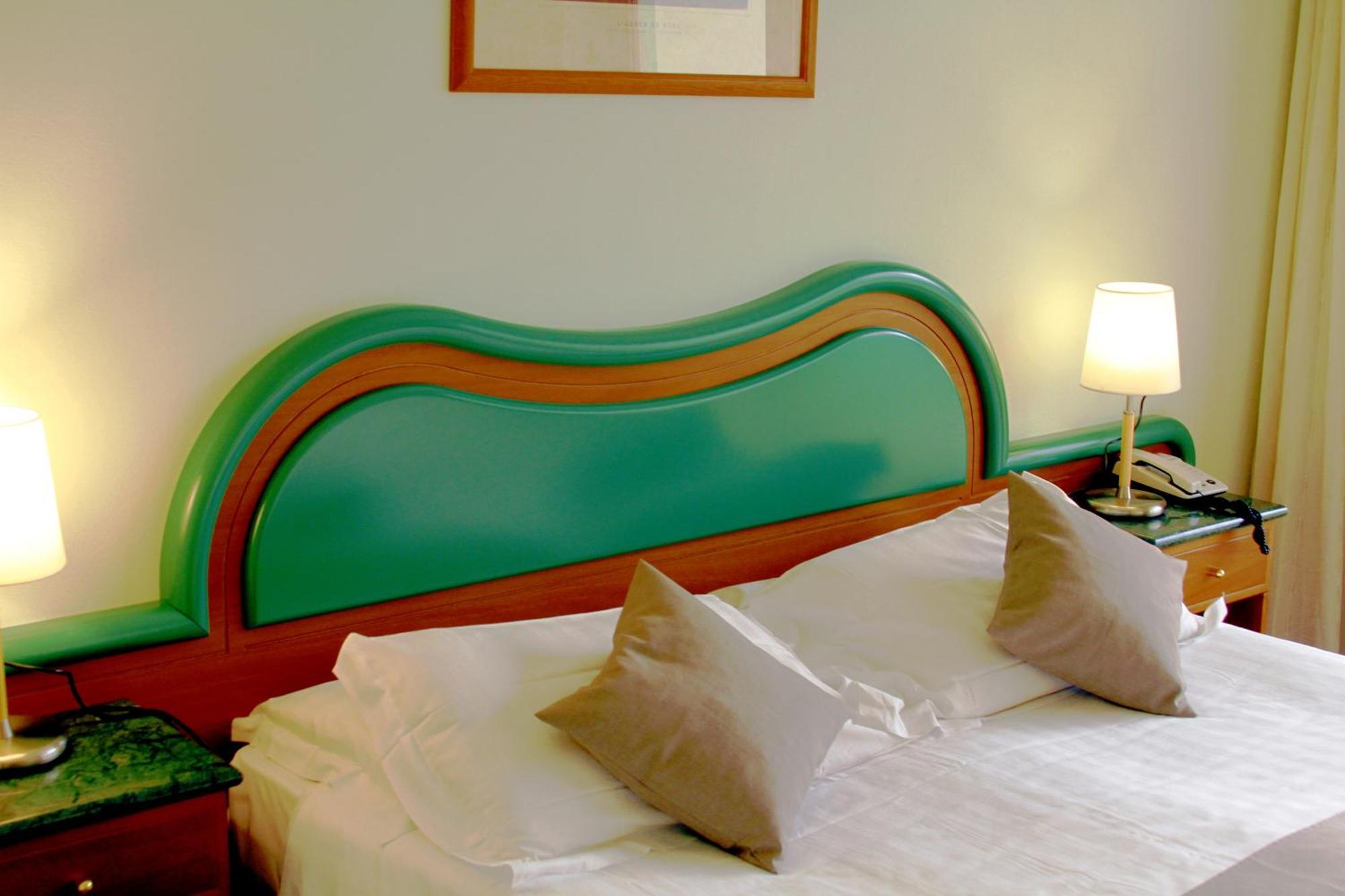 La Fonte Hotel Ome المظهر الخارجي الصورة
